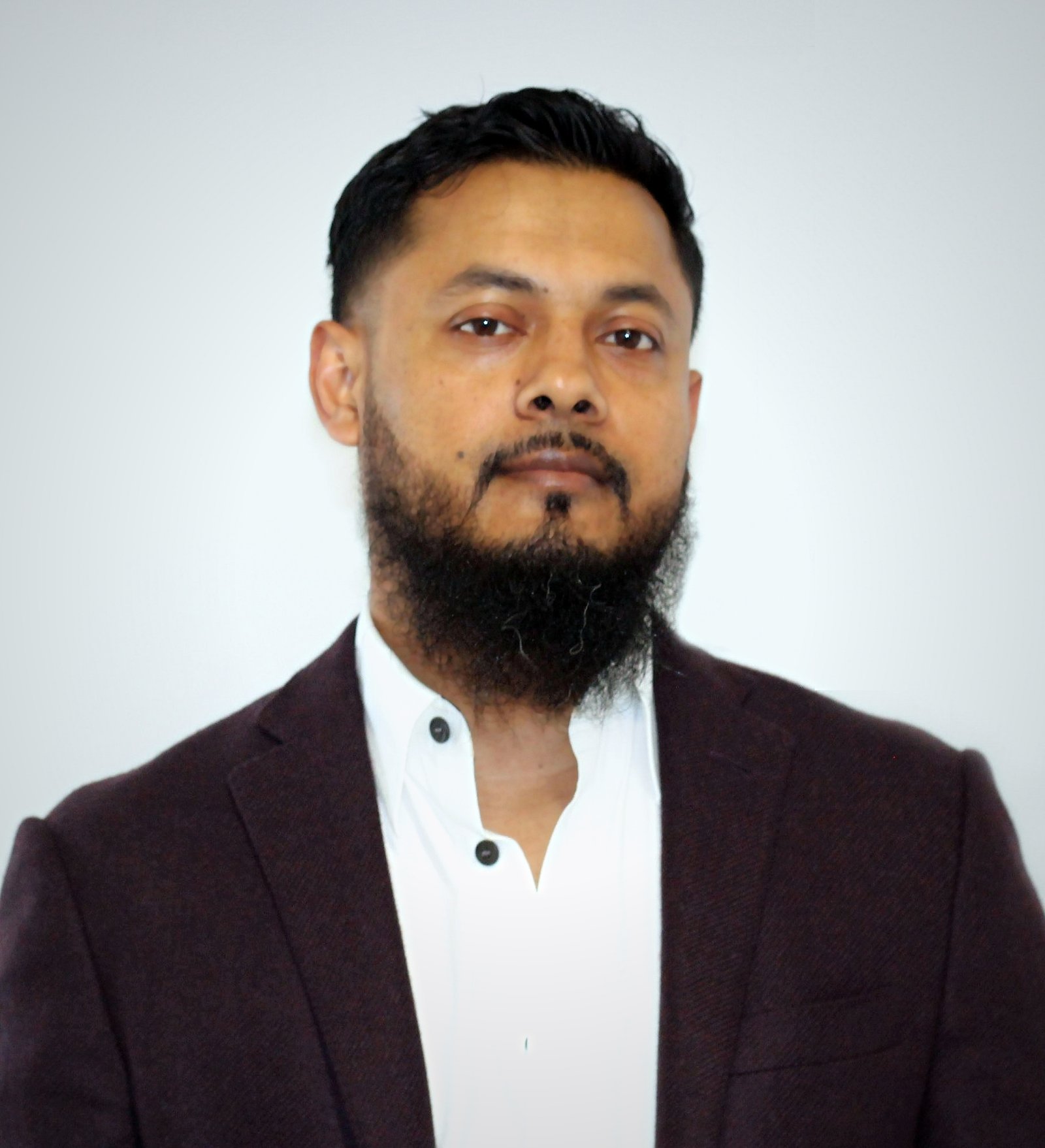 Shafayet Hossain - General Contractor & Owner - Multi Construction Co.