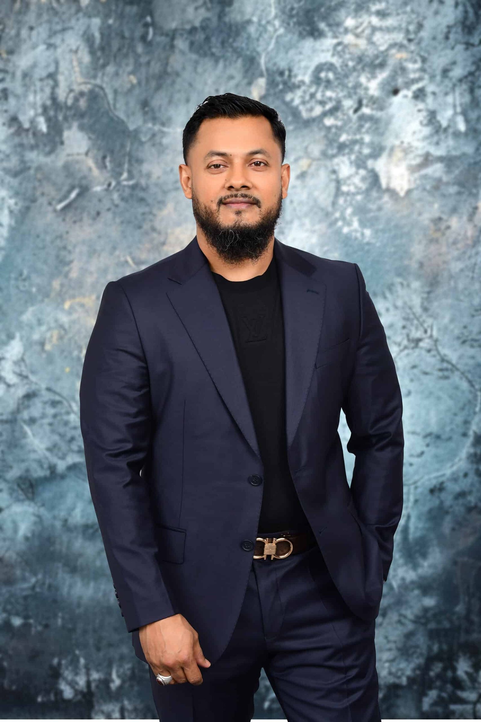 Shafayet Hossain – General contractor New York City
